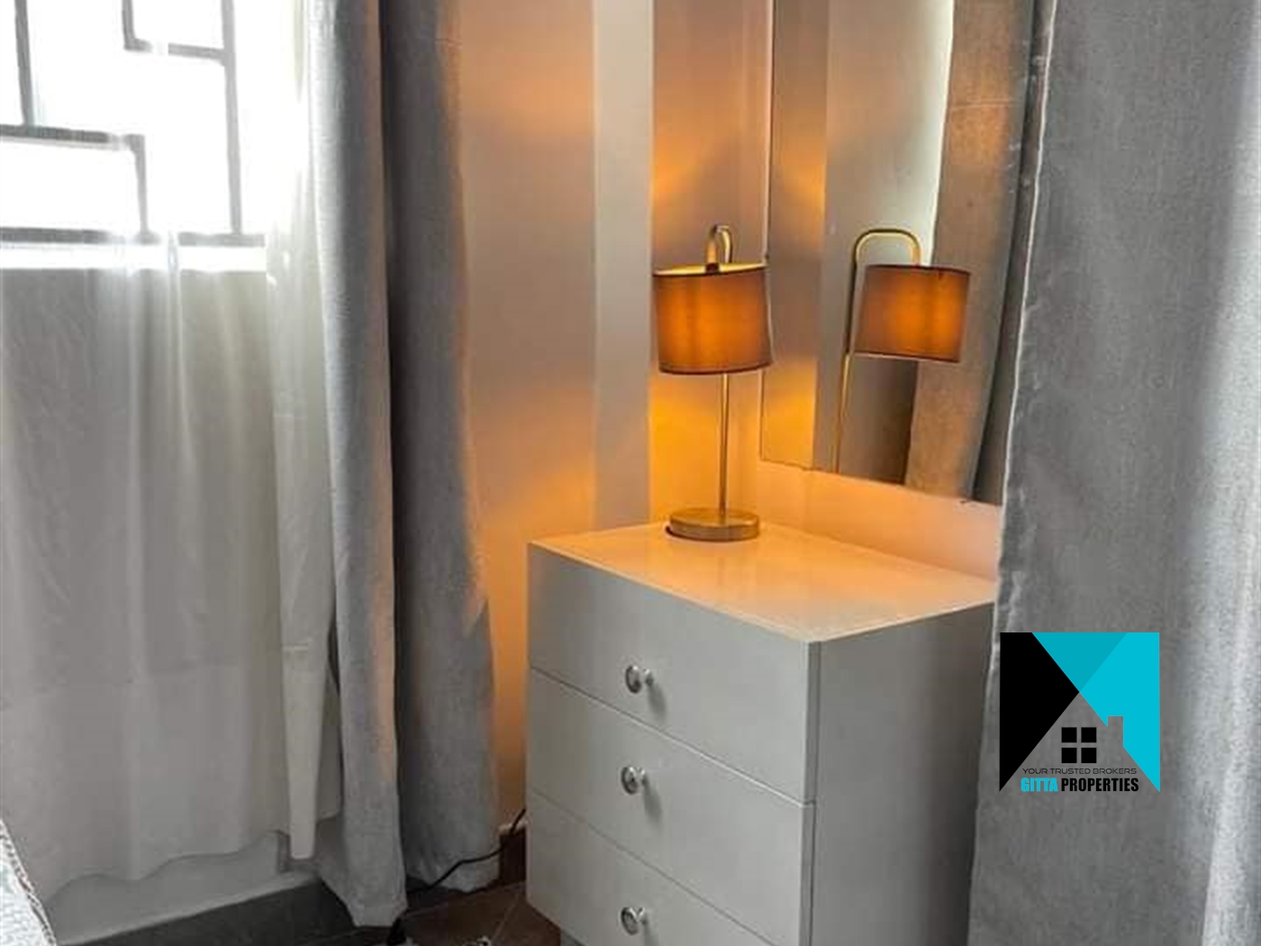 Apartment for rent in Ntinda Kampala