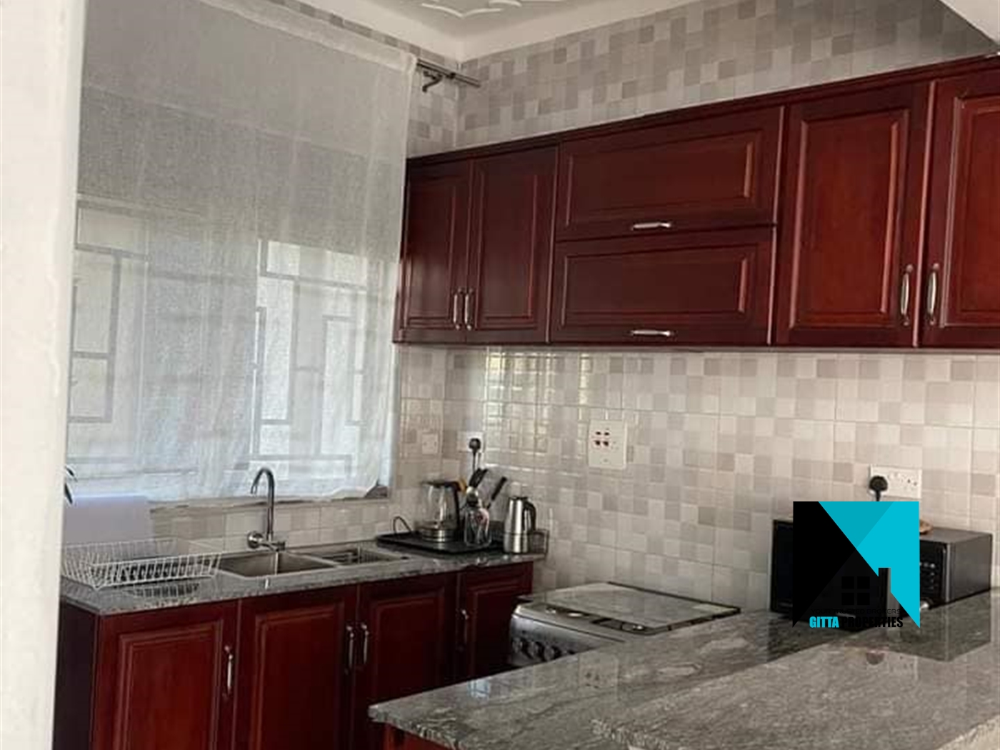 Apartment for rent in Ntinda Kampala