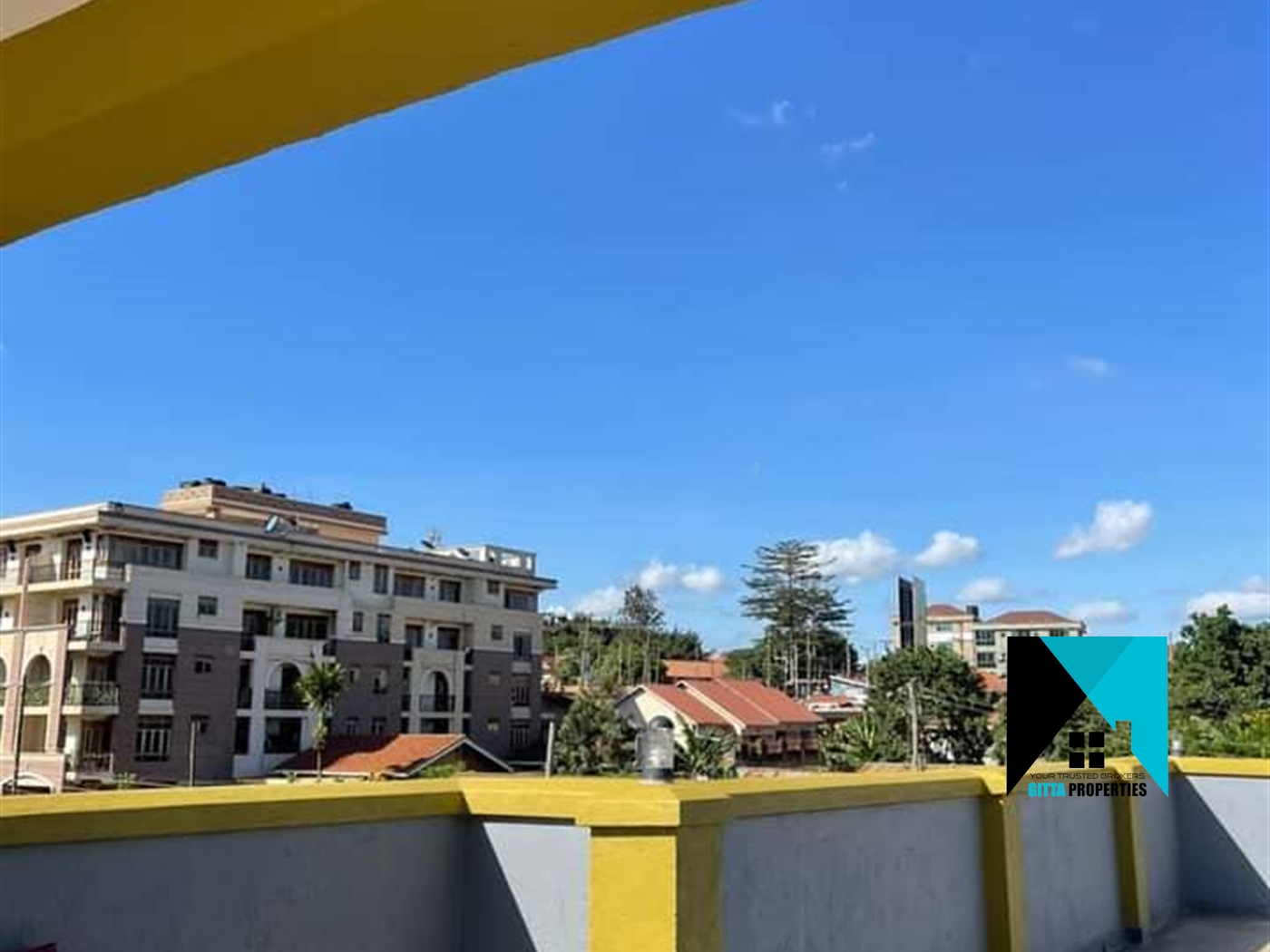 Apartment for rent in Ntinda Kampala