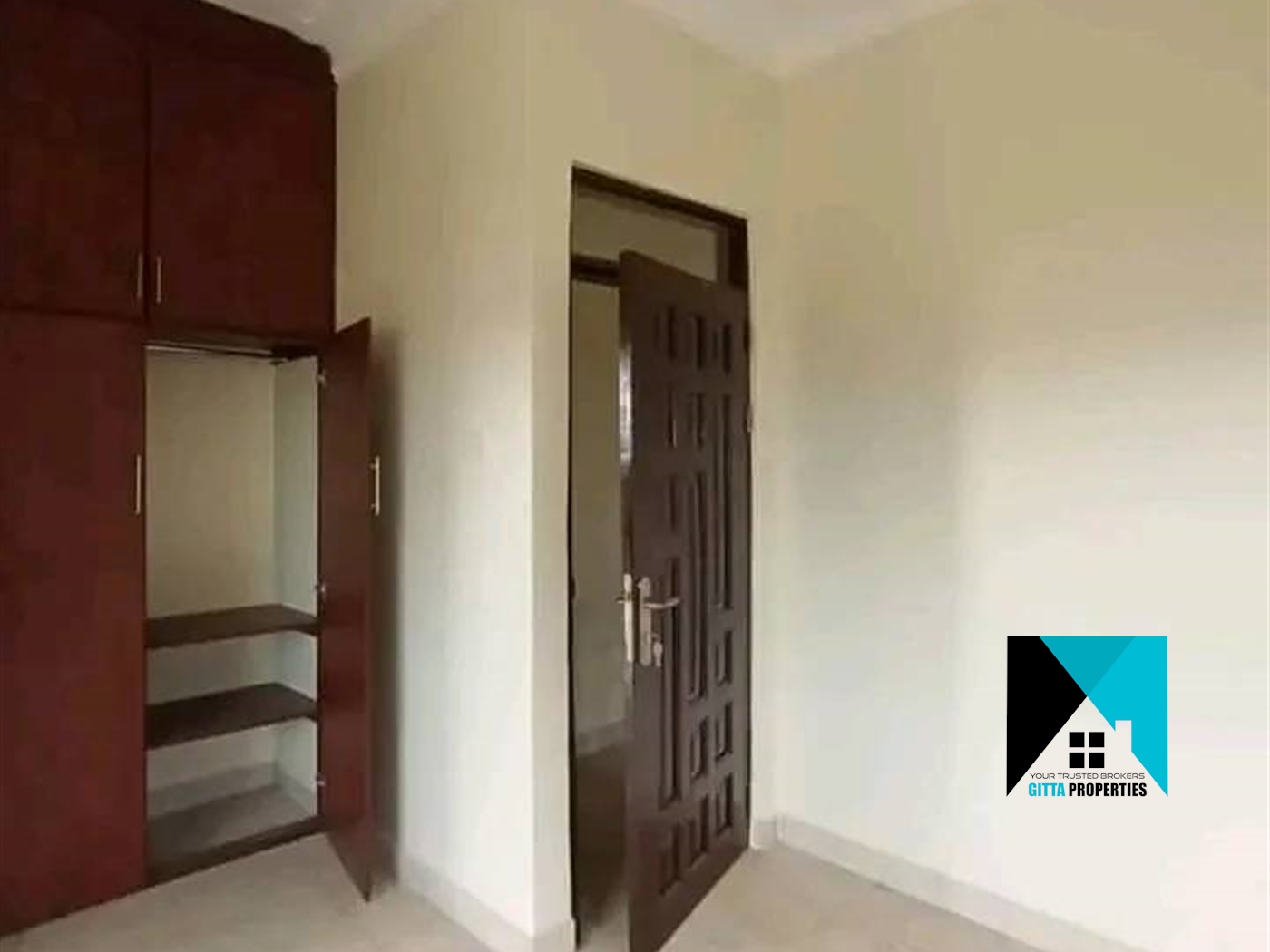 Duplex for rent in Namugongo Wakiso