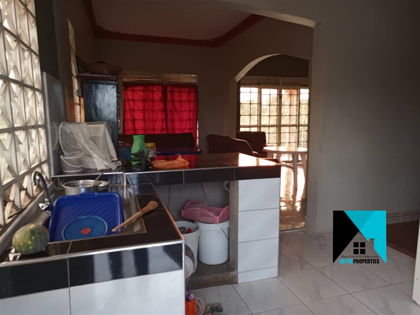 Bungalow for sale in Bujuuko Wakiso