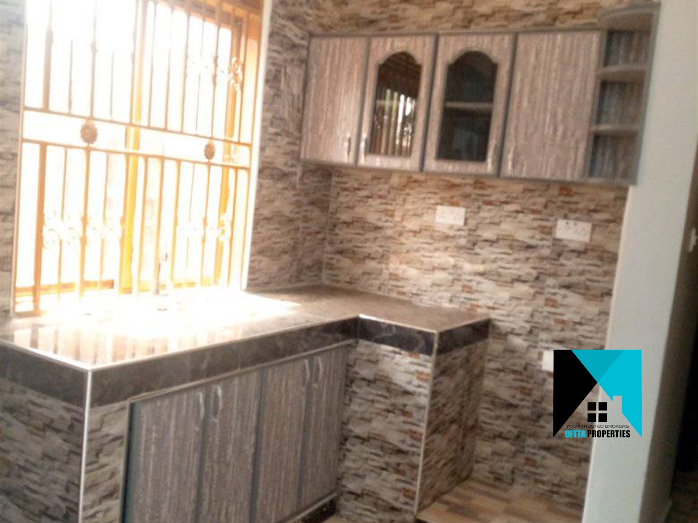 Bungalow for rent in Wampeewo Wakiso