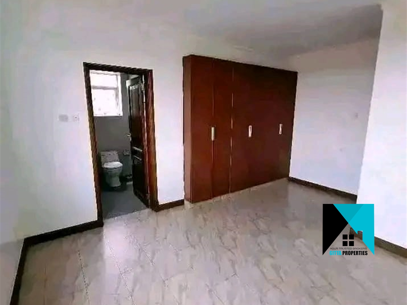 Storeyed house for rent in Luzira Kampala