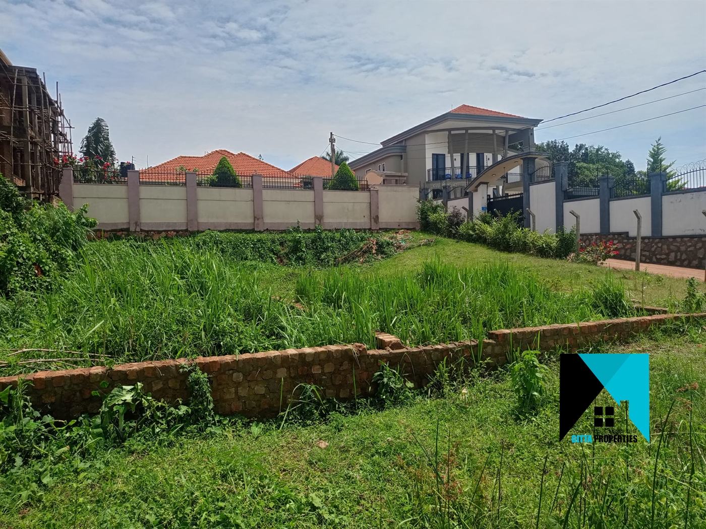 Residential Land for sale in Kira Wakiso