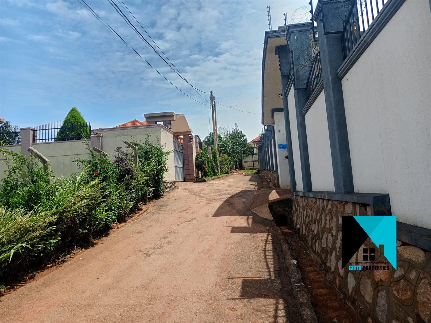 Residential Land for sale in Kira Wakiso