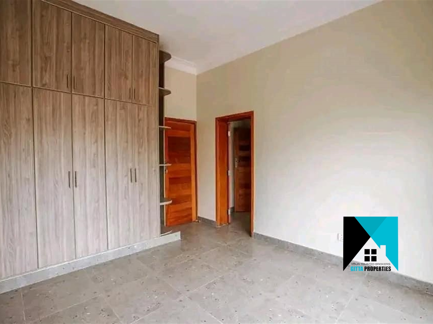 Apartment for rent in Kira Wakiso