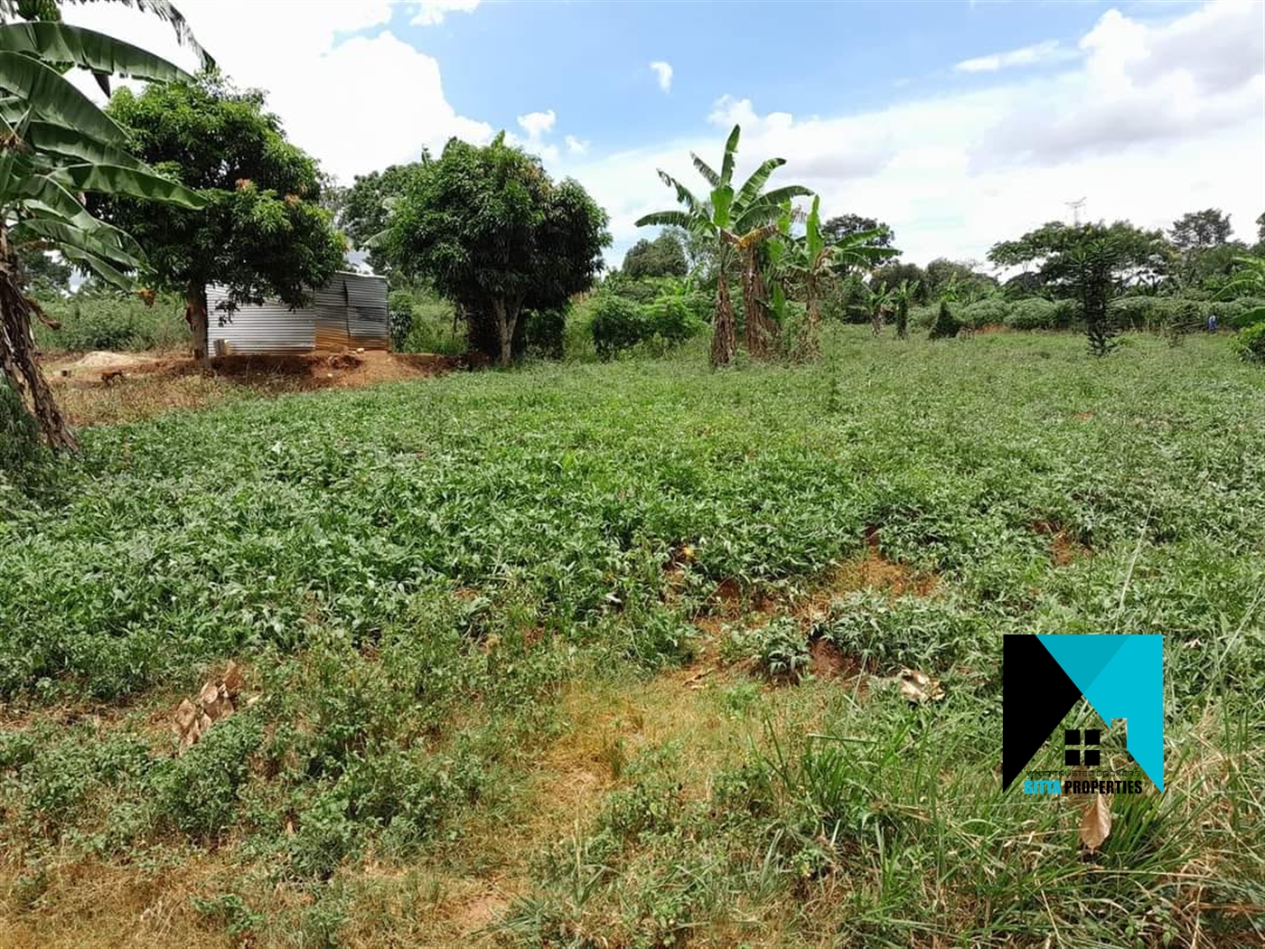 Residential Land for sale in Sonde Mukono