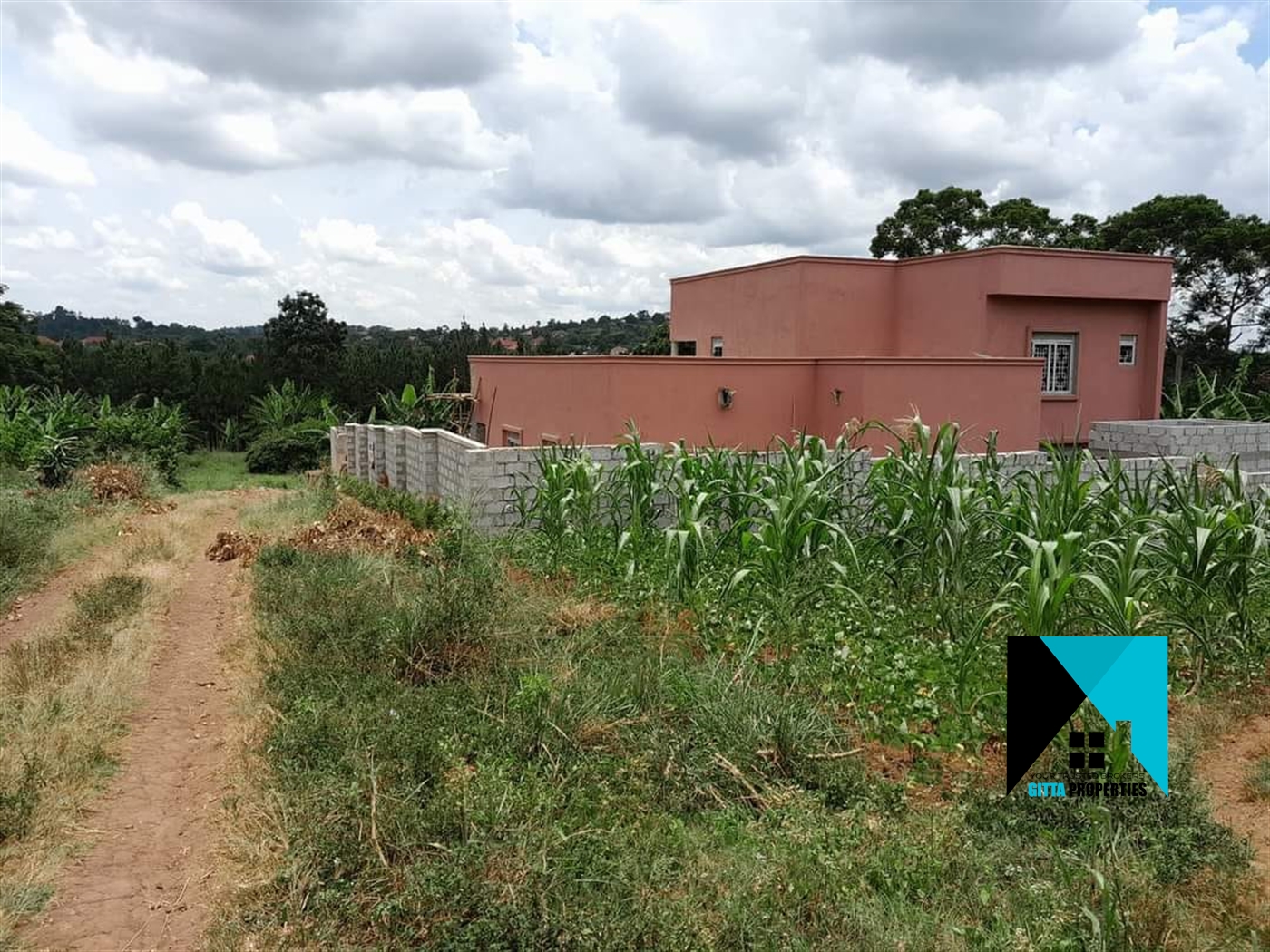 Residential Land for sale in Sonde Mukono