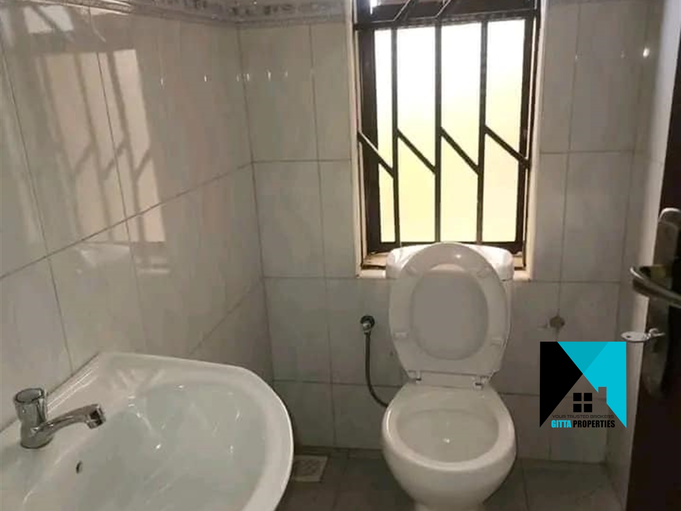 Apartment for rent in Kkonge Kampala