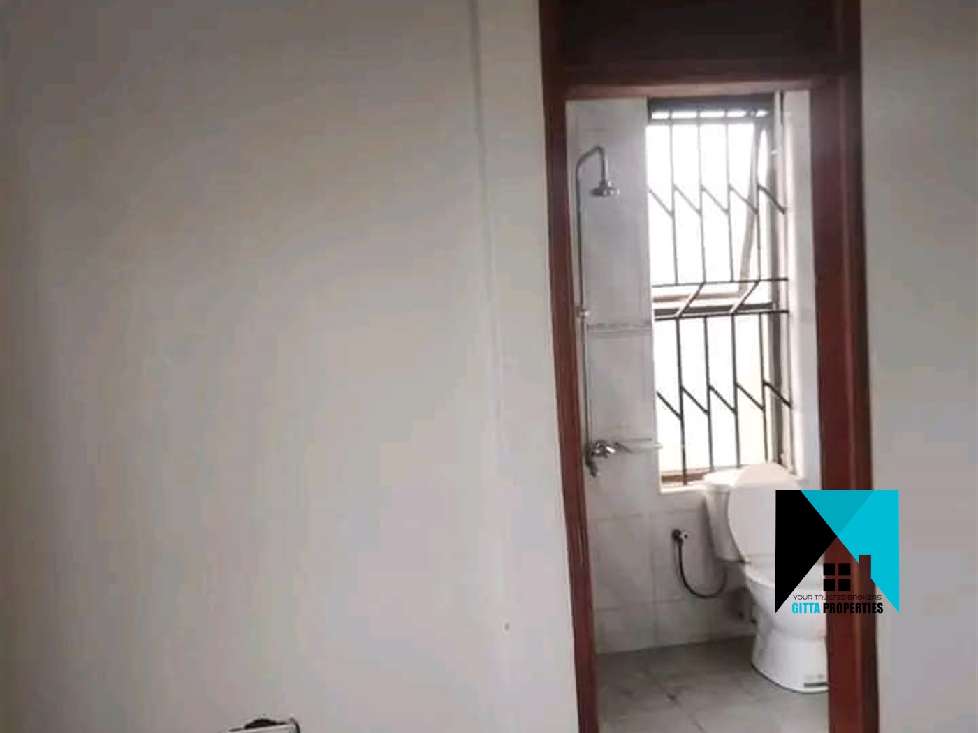 Apartment for rent in Kkonge Kampala