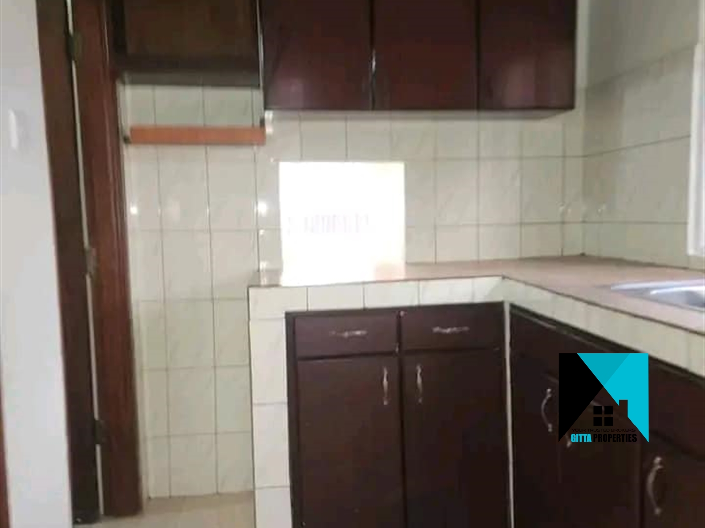 Apartment for rent in Kkonge Kampala