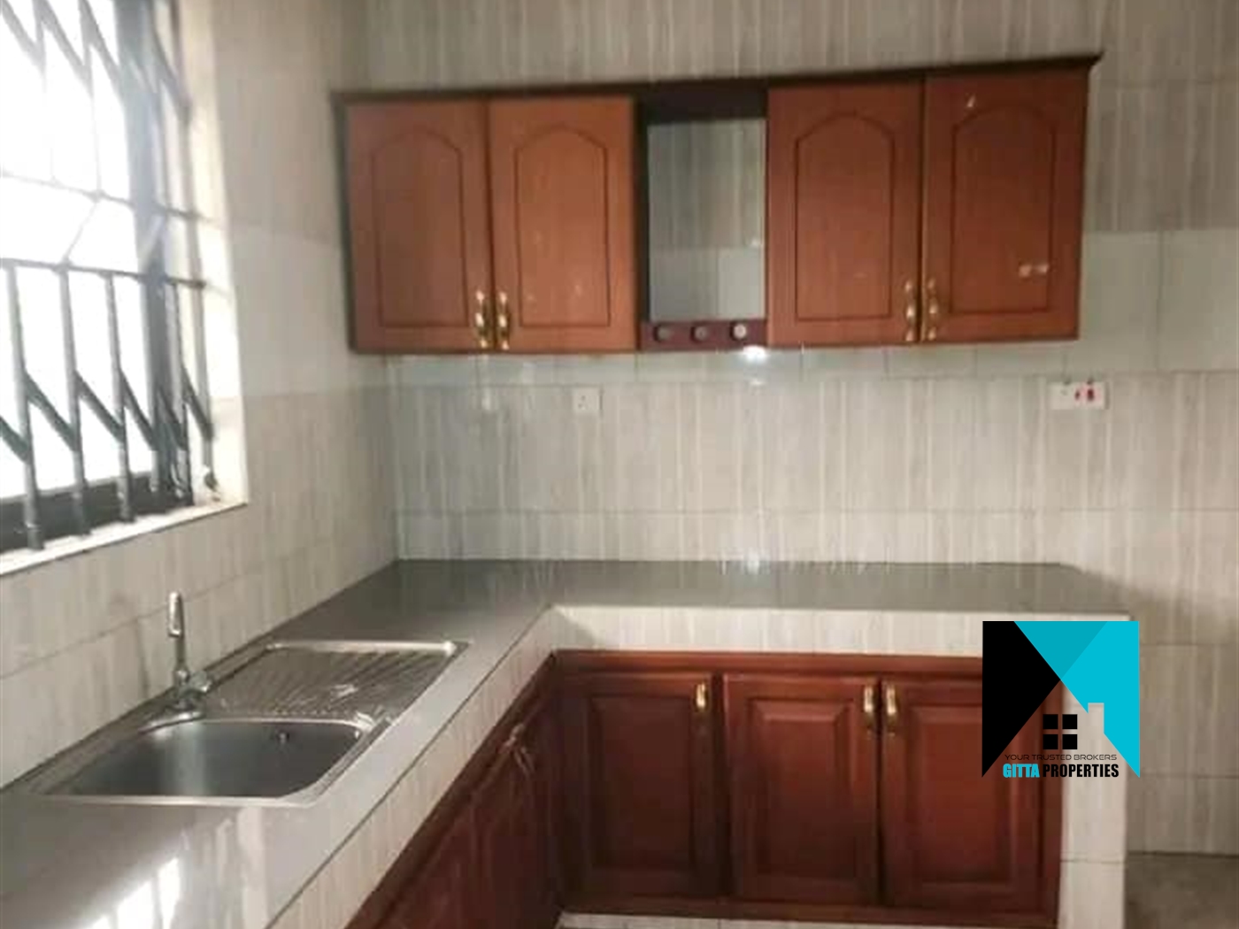 Apartment for rent in Kkonge Kampala