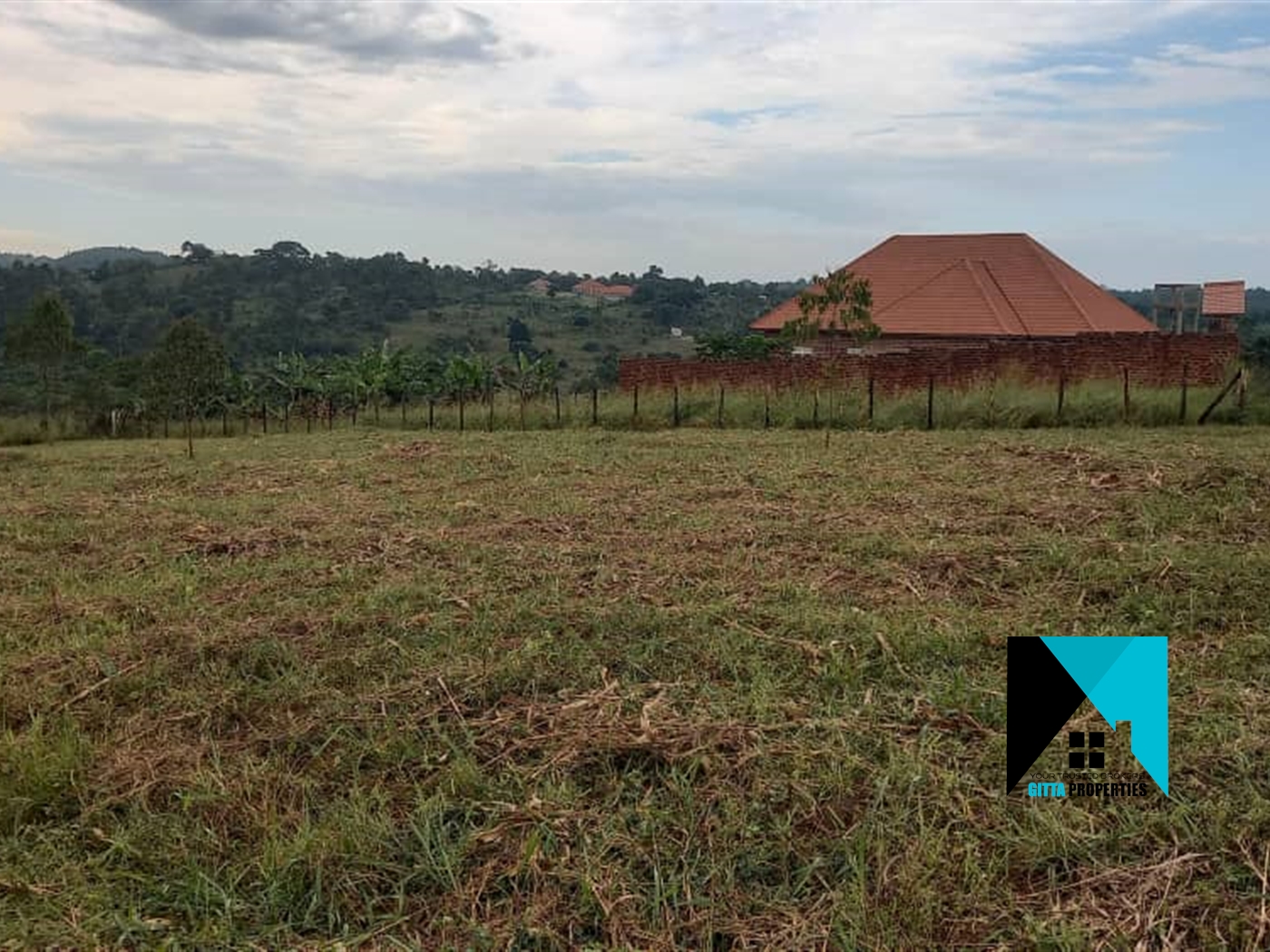 Agricultural Land for sale in Bombo Luweero