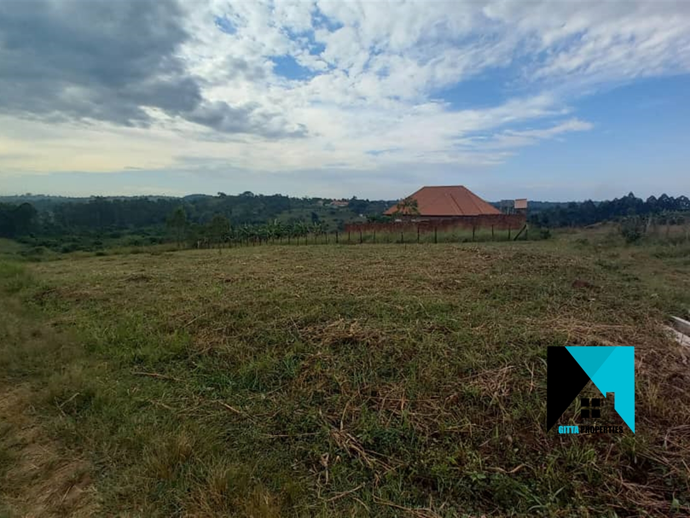 Agricultural Land for sale in Bombo Luweero