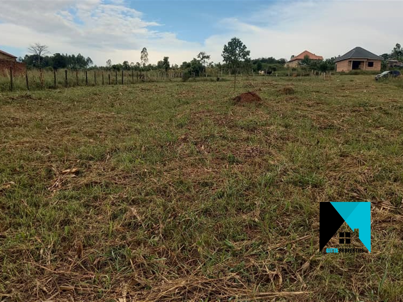 Agricultural Land for sale in Bombo Luweero