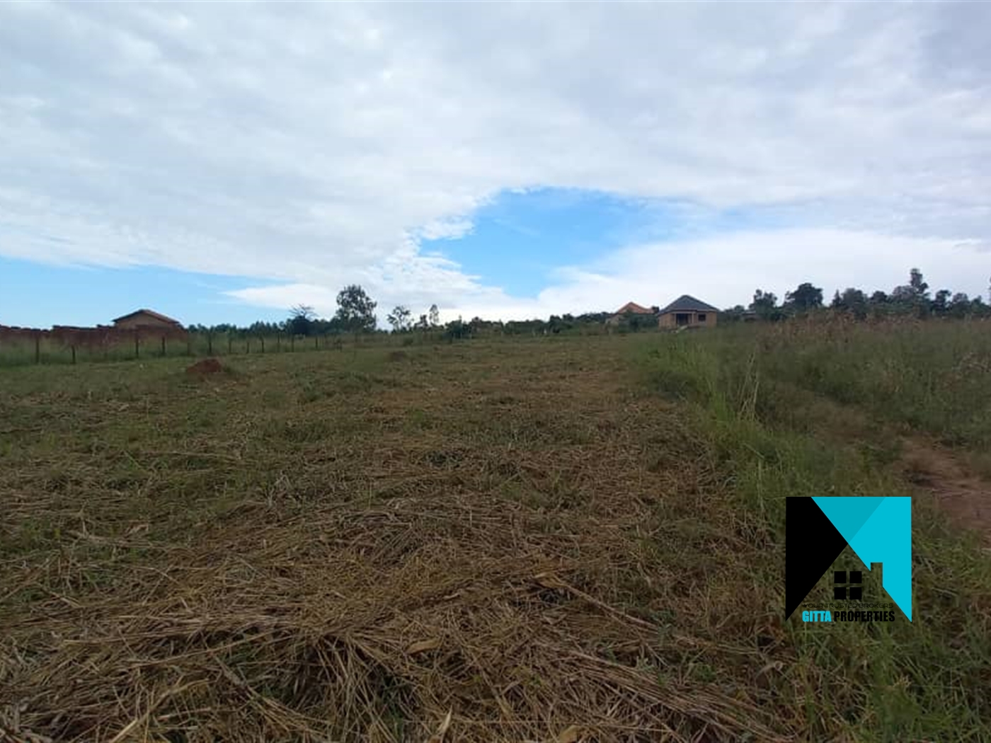 Agricultural Land for sale in Bombo Luweero