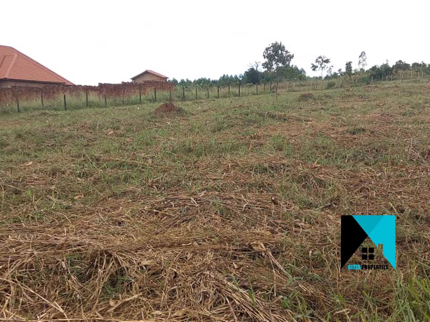 Agricultural Land for sale in Bombo Luweero