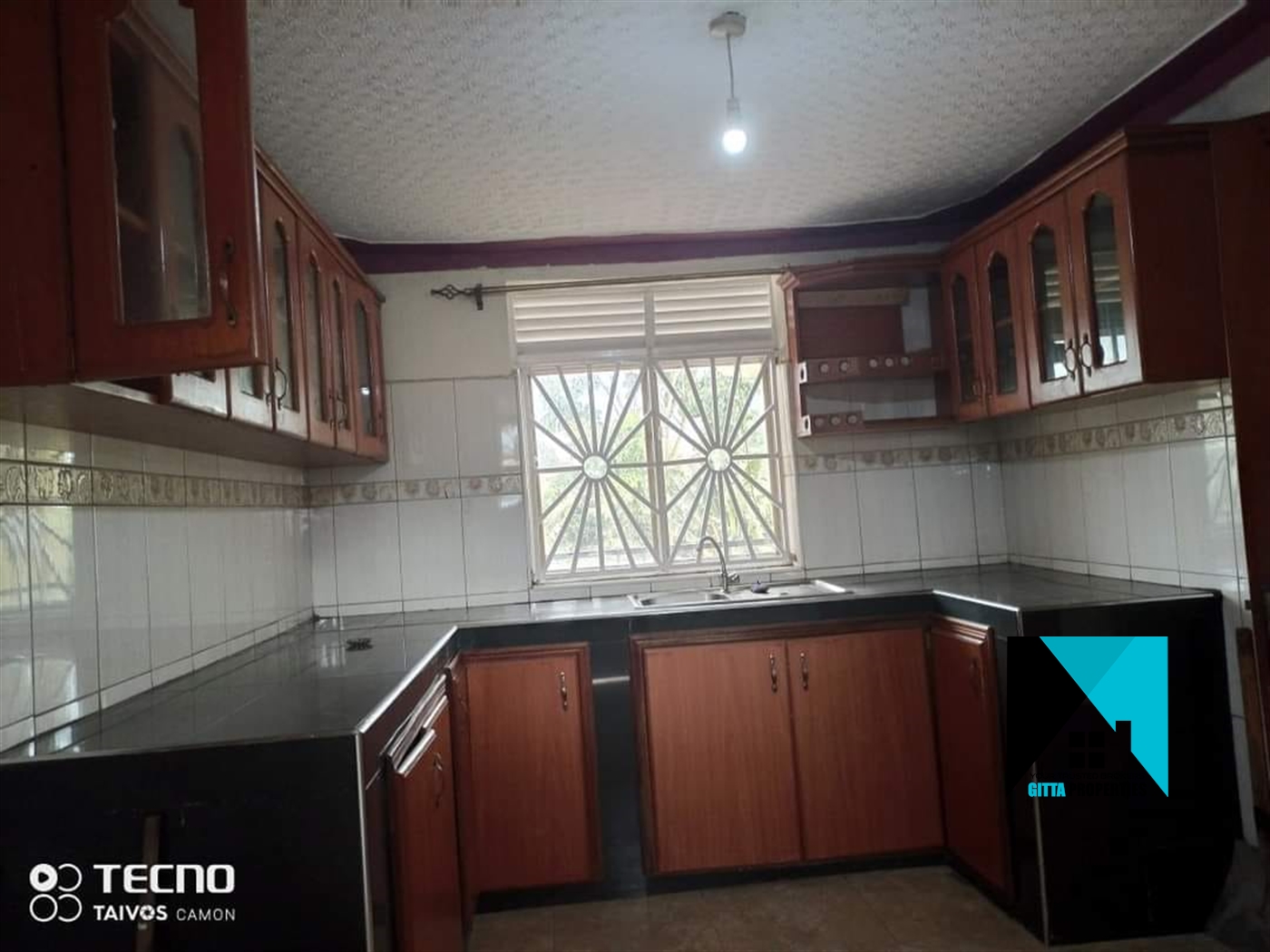 Apartment for rent in Namugongo Wakiso