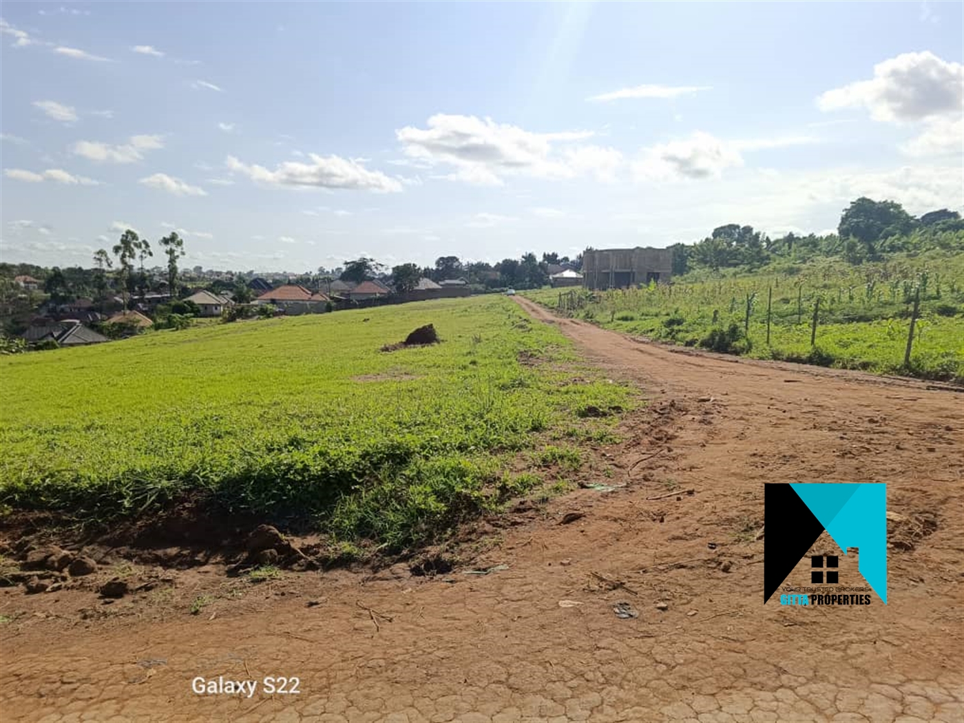 Residential Land for sale in Buloba Wakiso