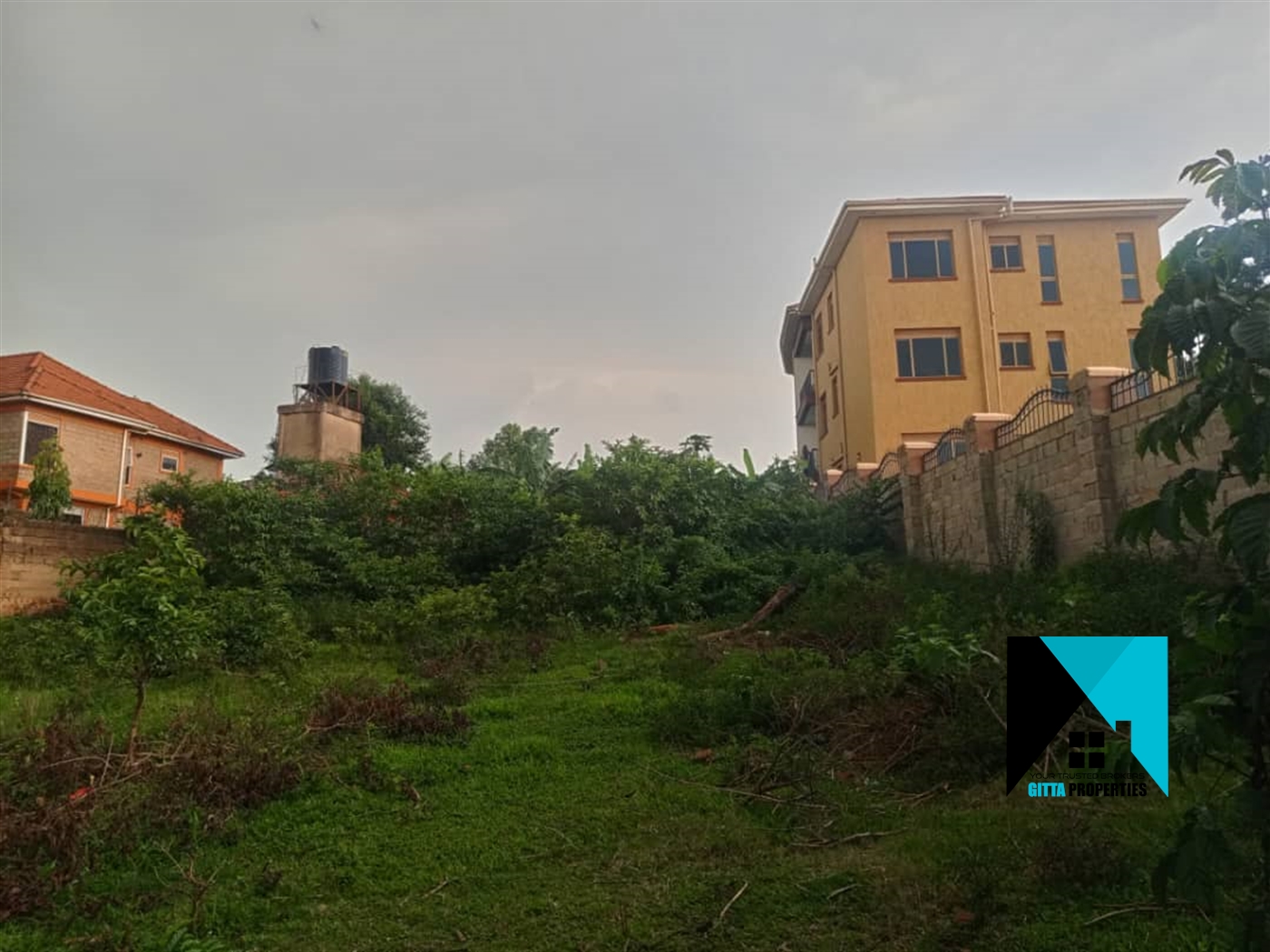 Residential Land for sale in Kira Wakiso