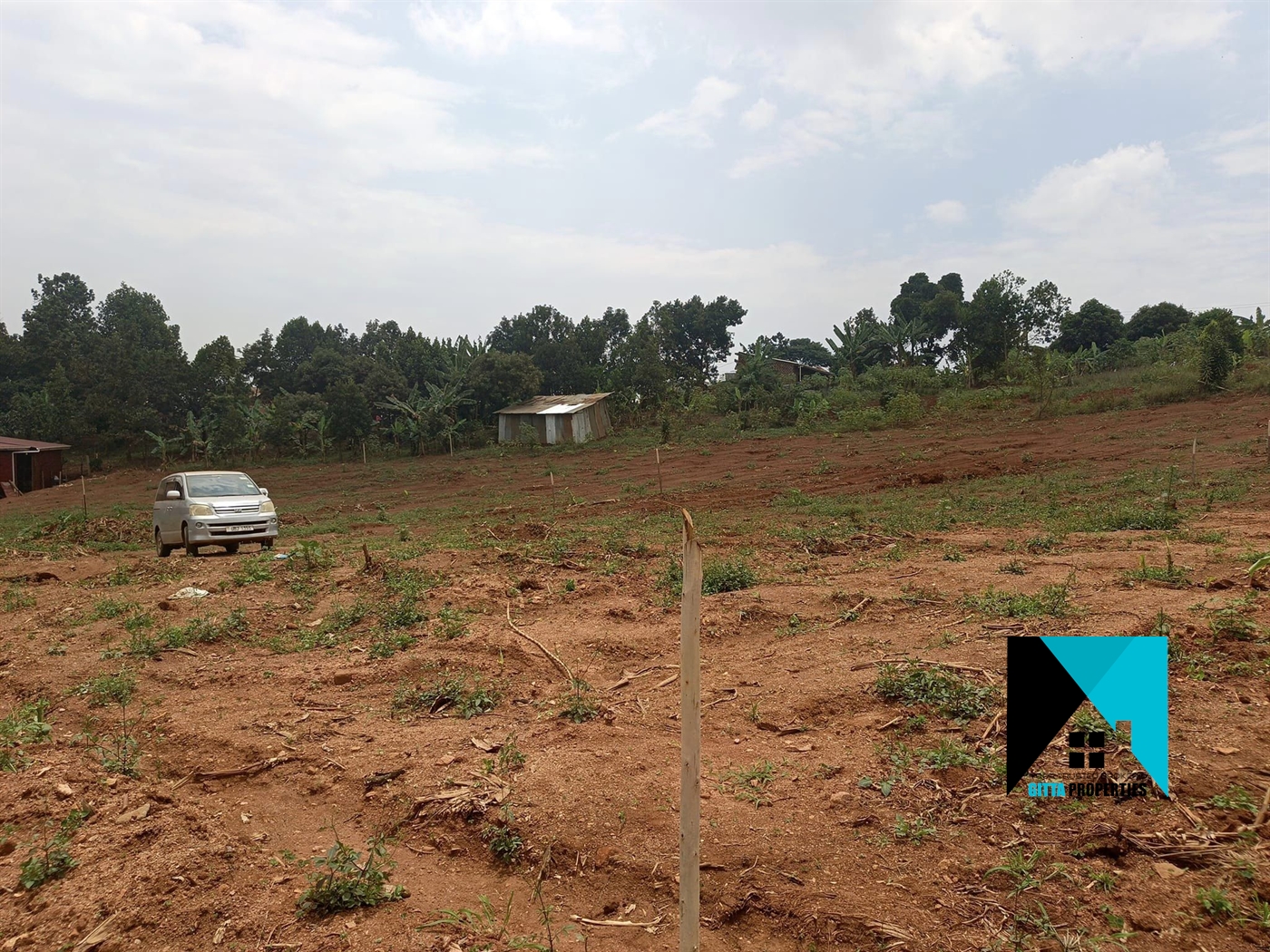 Residential Land for sale in Kitende Wakiso