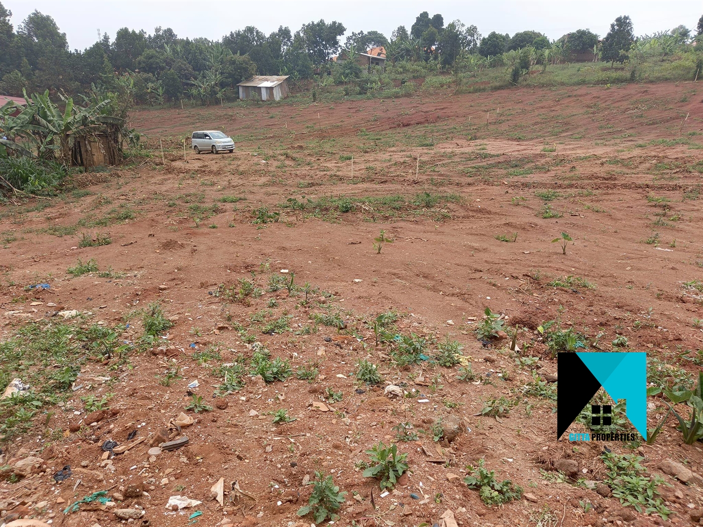 Residential Land for sale in Kitende Wakiso