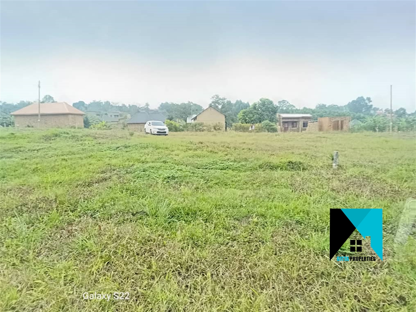 Residential Land for sale in Buyala Mpigi