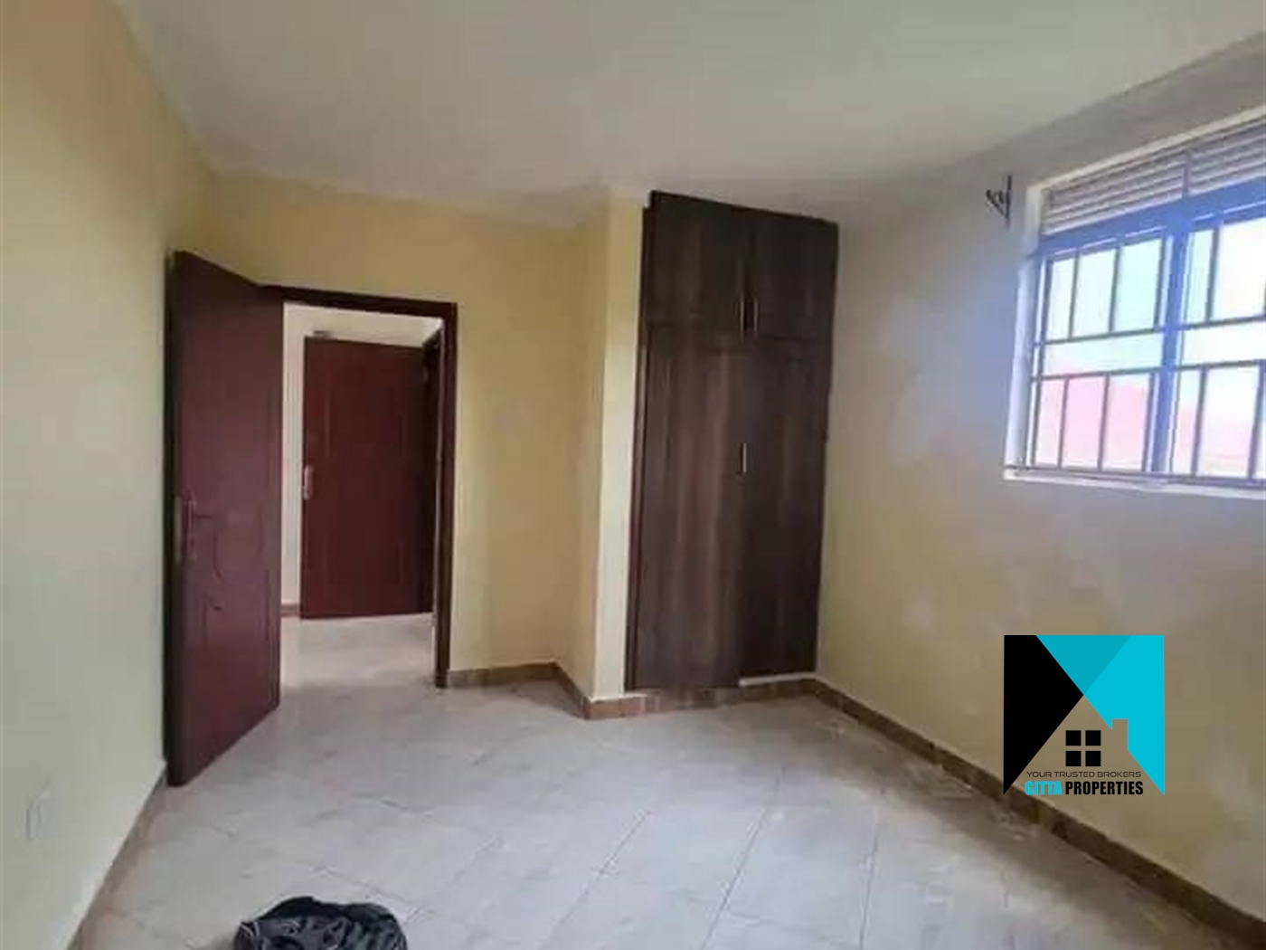 Apartment for rent in Namugongo Wakiso