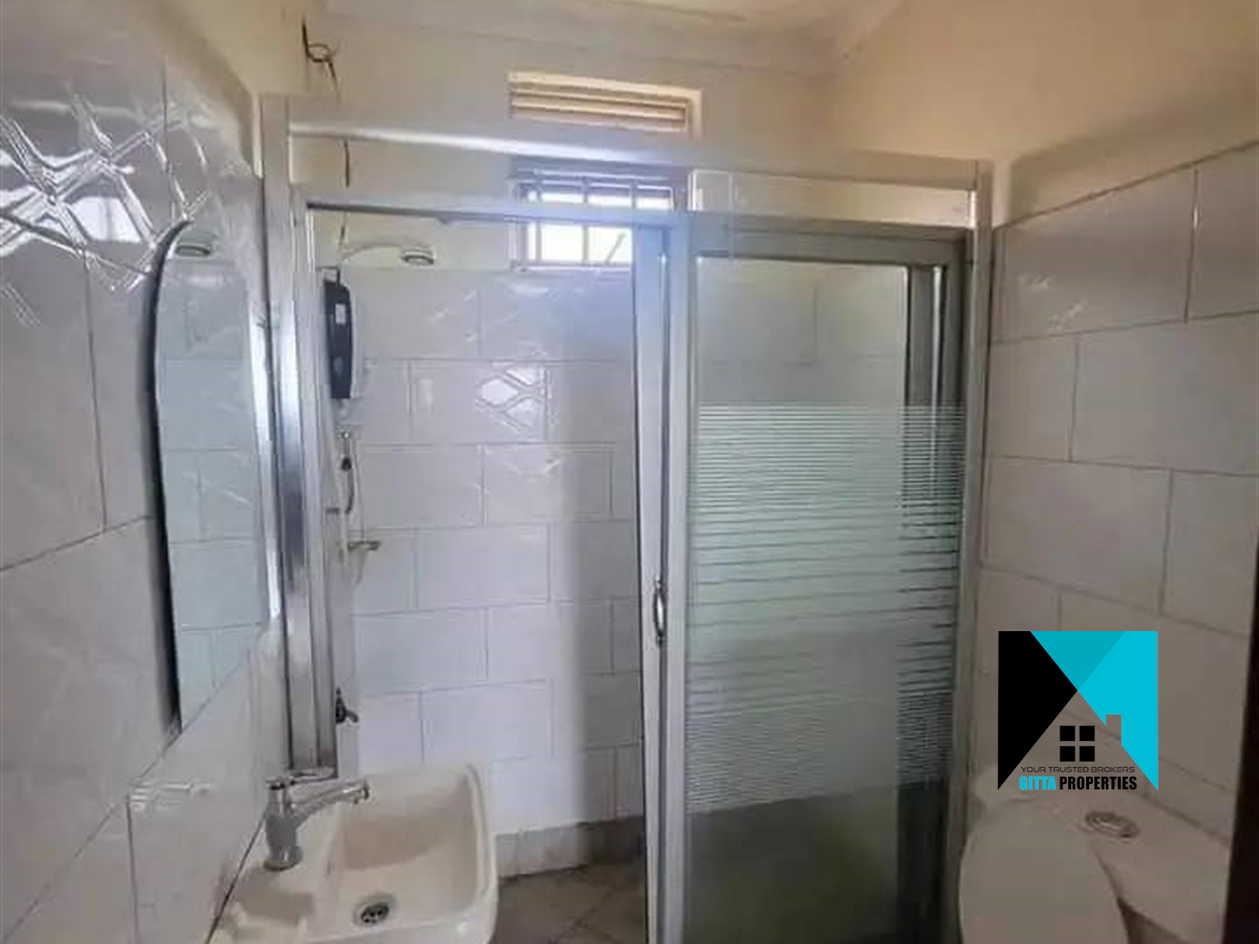 Apartment for rent in Namugongo Wakiso