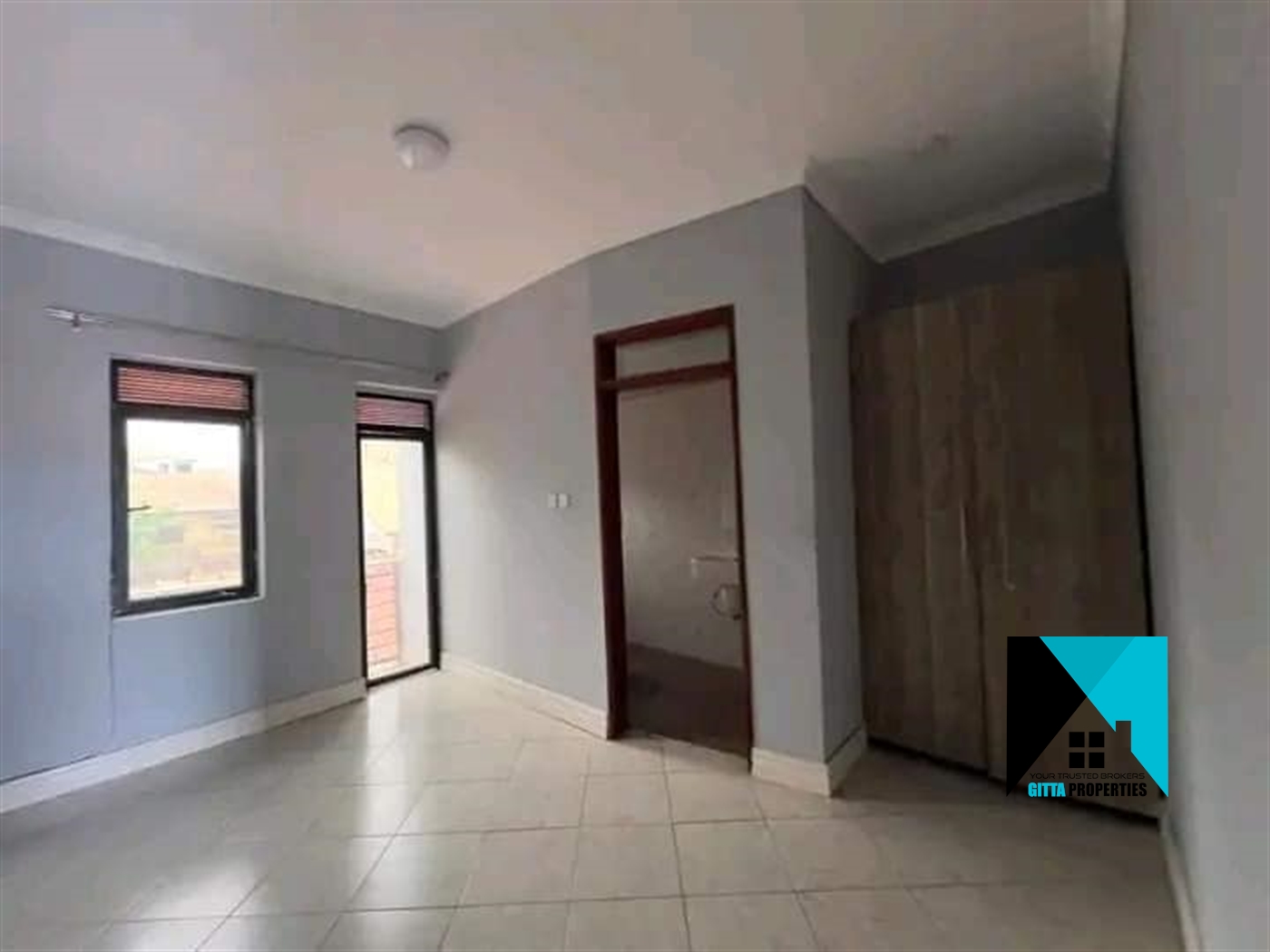 Apartment for rent in Munyonyo Kampala