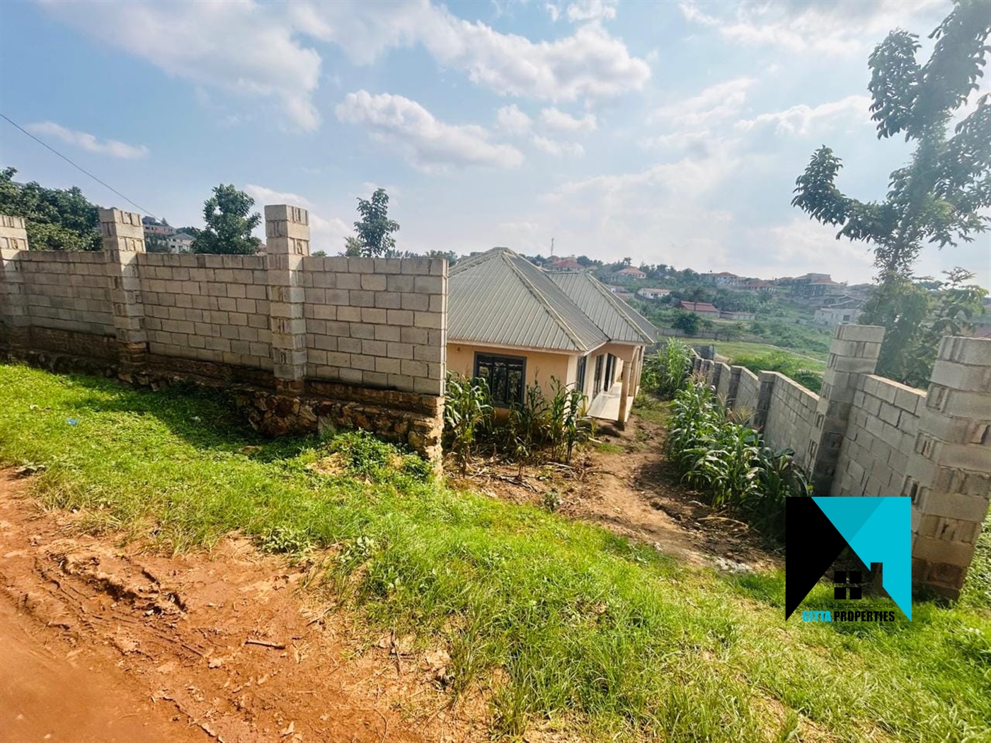 Residential Land for sale in Bulindo Wakiso