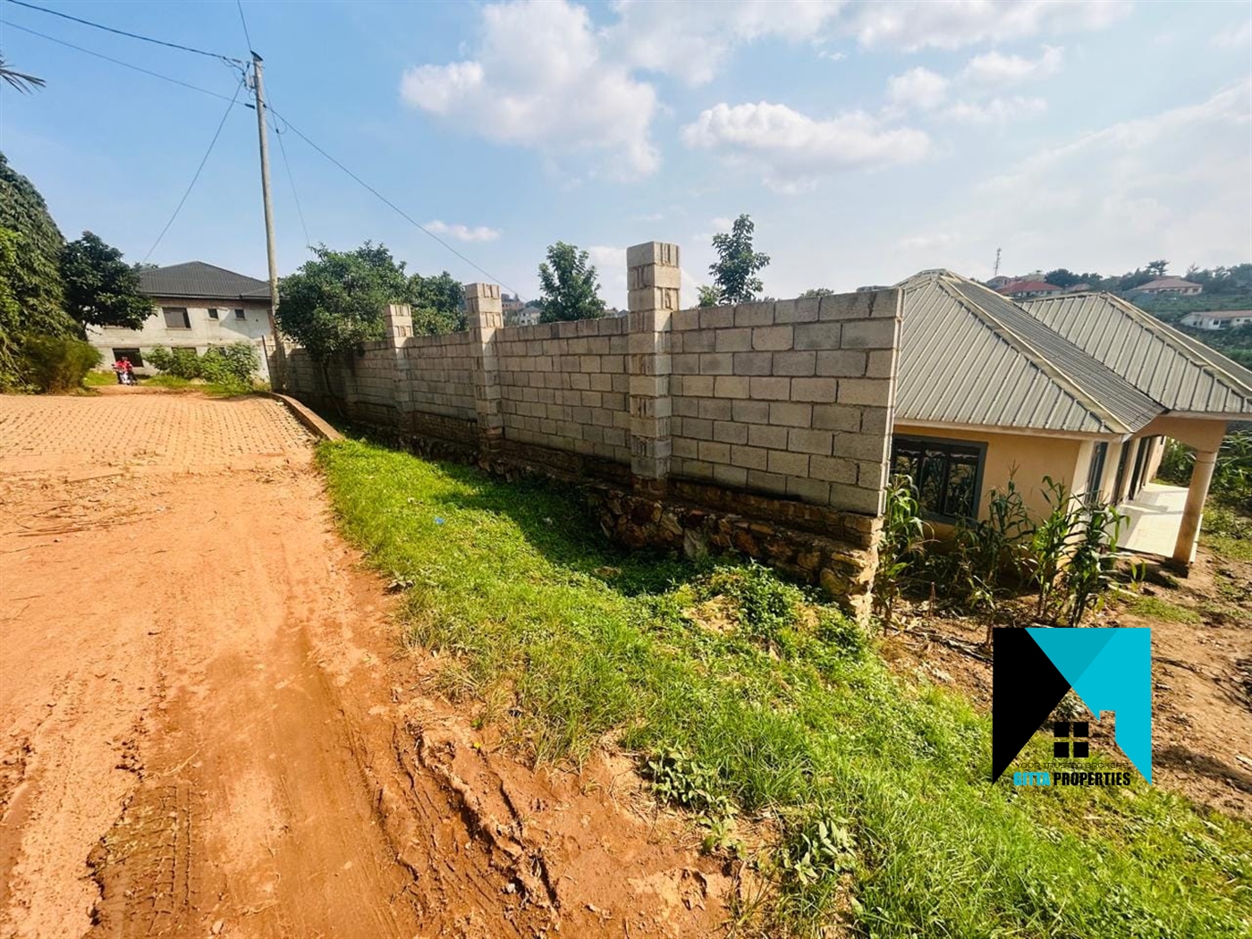 Residential Land for sale in Bulindo Wakiso