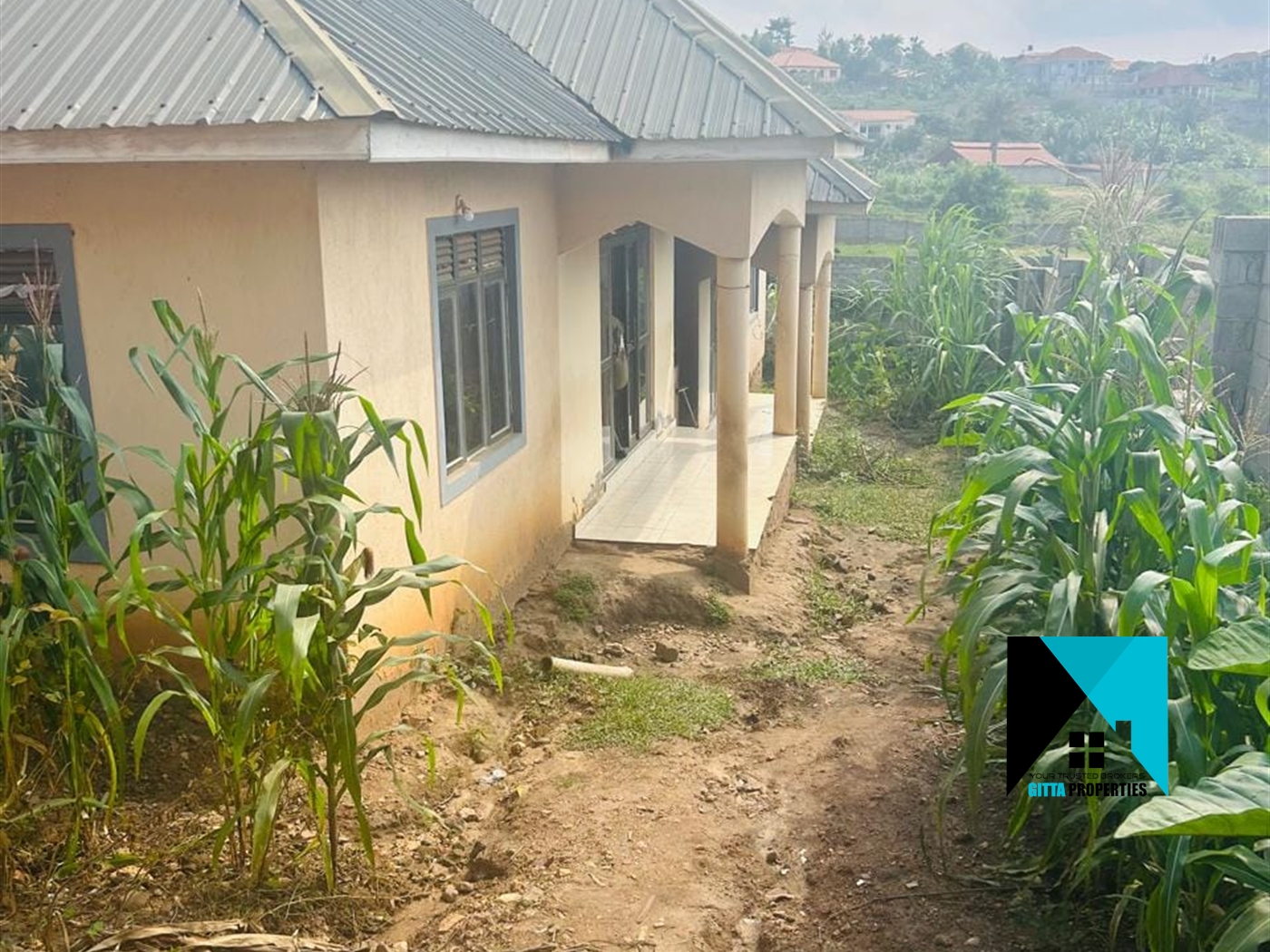 Residential Land for sale in Bulindo Wakiso