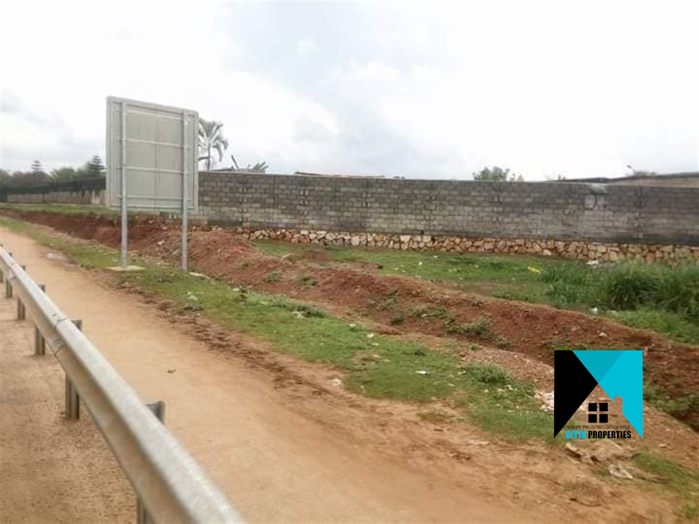 Residential Land for sale in Bwayiise Kampala