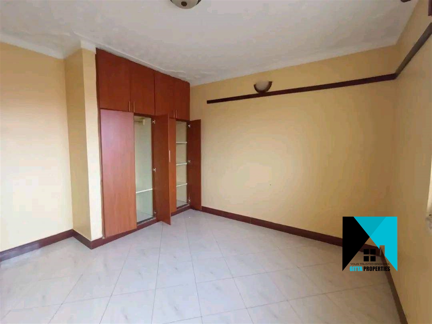 Apartment for rent in Sonde Wakiso