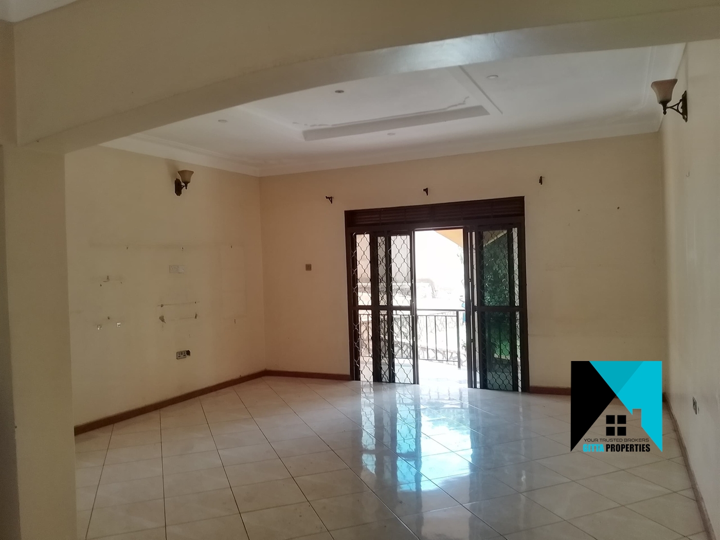 Bungalow for sale in Kasangati Wakiso