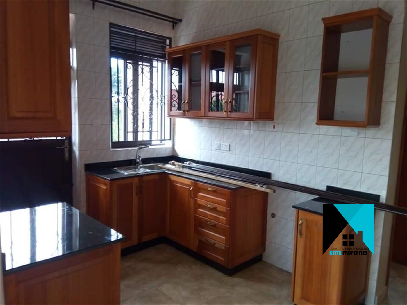 Apartment block for sale in Kyaliwajjala Wakiso