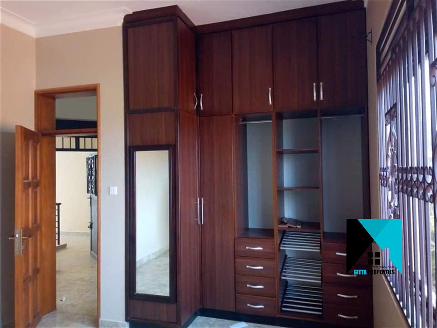 Apartment block for sale in Kyaliwajjala Wakiso