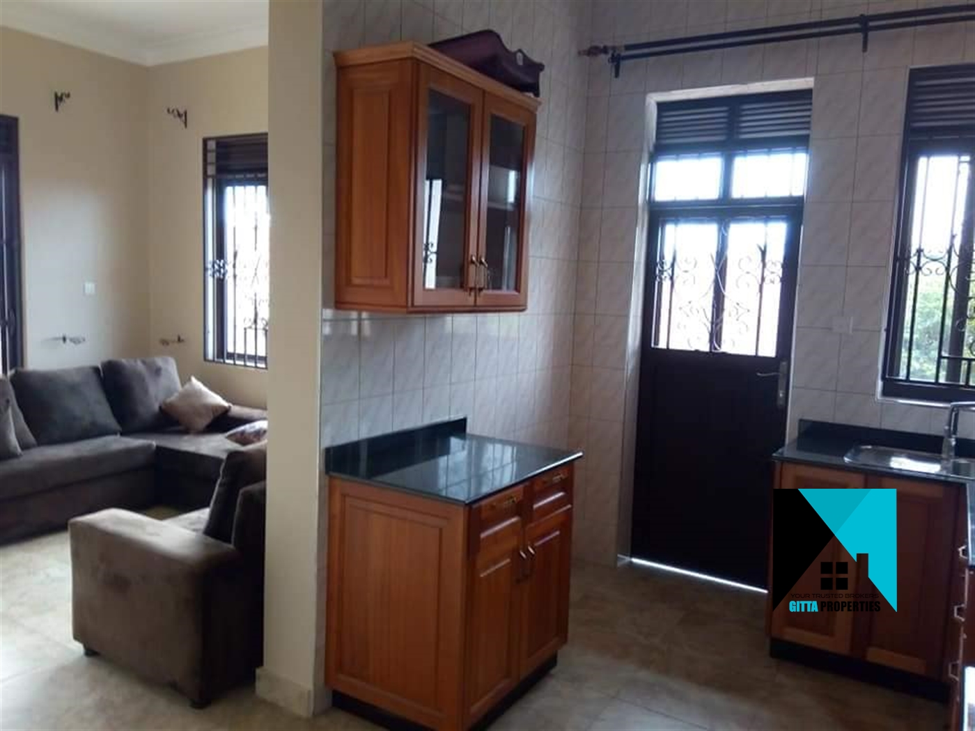 Apartment block for sale in Kyaliwajjala Wakiso