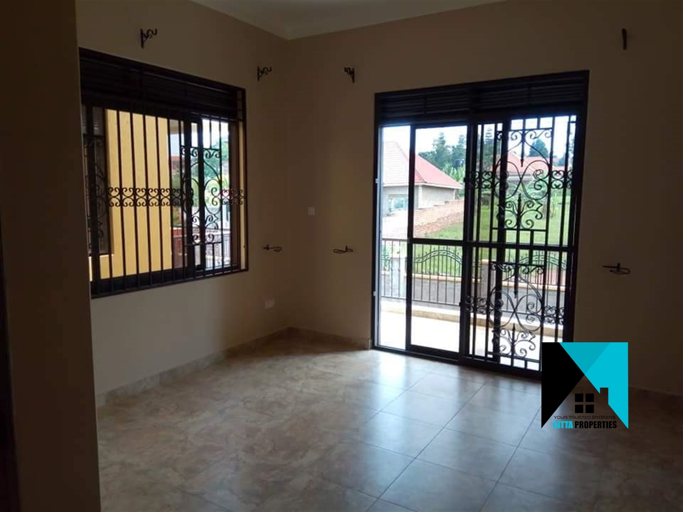 Apartment block for sale in Kyaliwajjala Wakiso