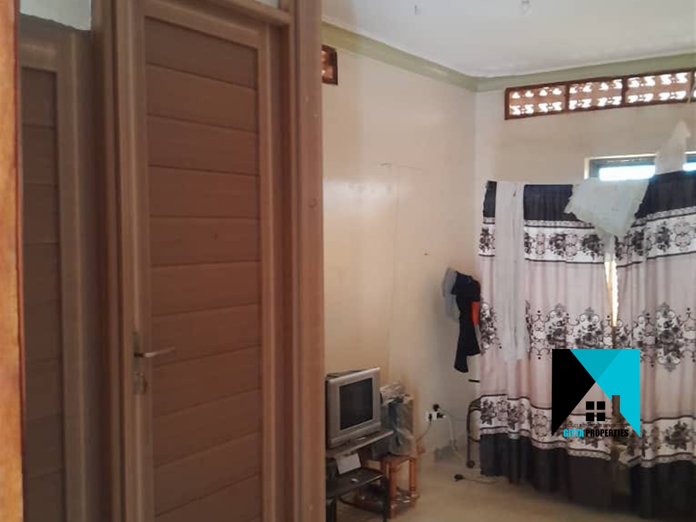 Bungalow for sale in Nsansa Wakiso