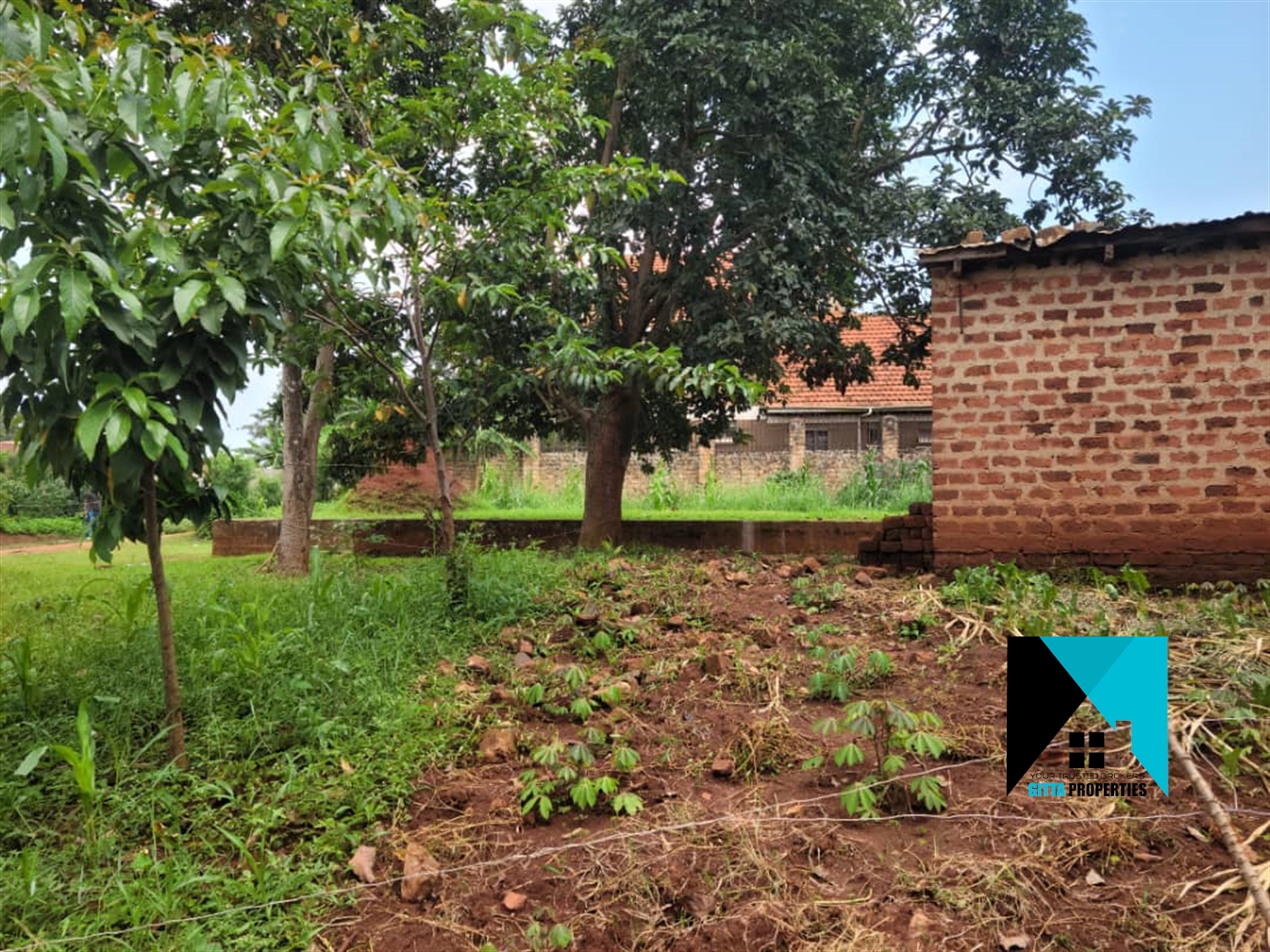 Residential Land for sale in Kigoowa Kampala