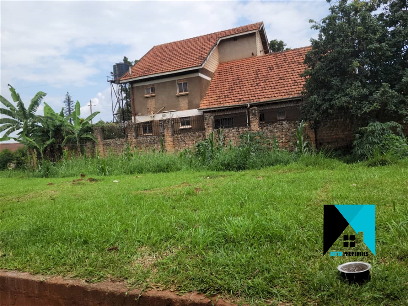 Residential Land for sale in Kigoowa Kampala