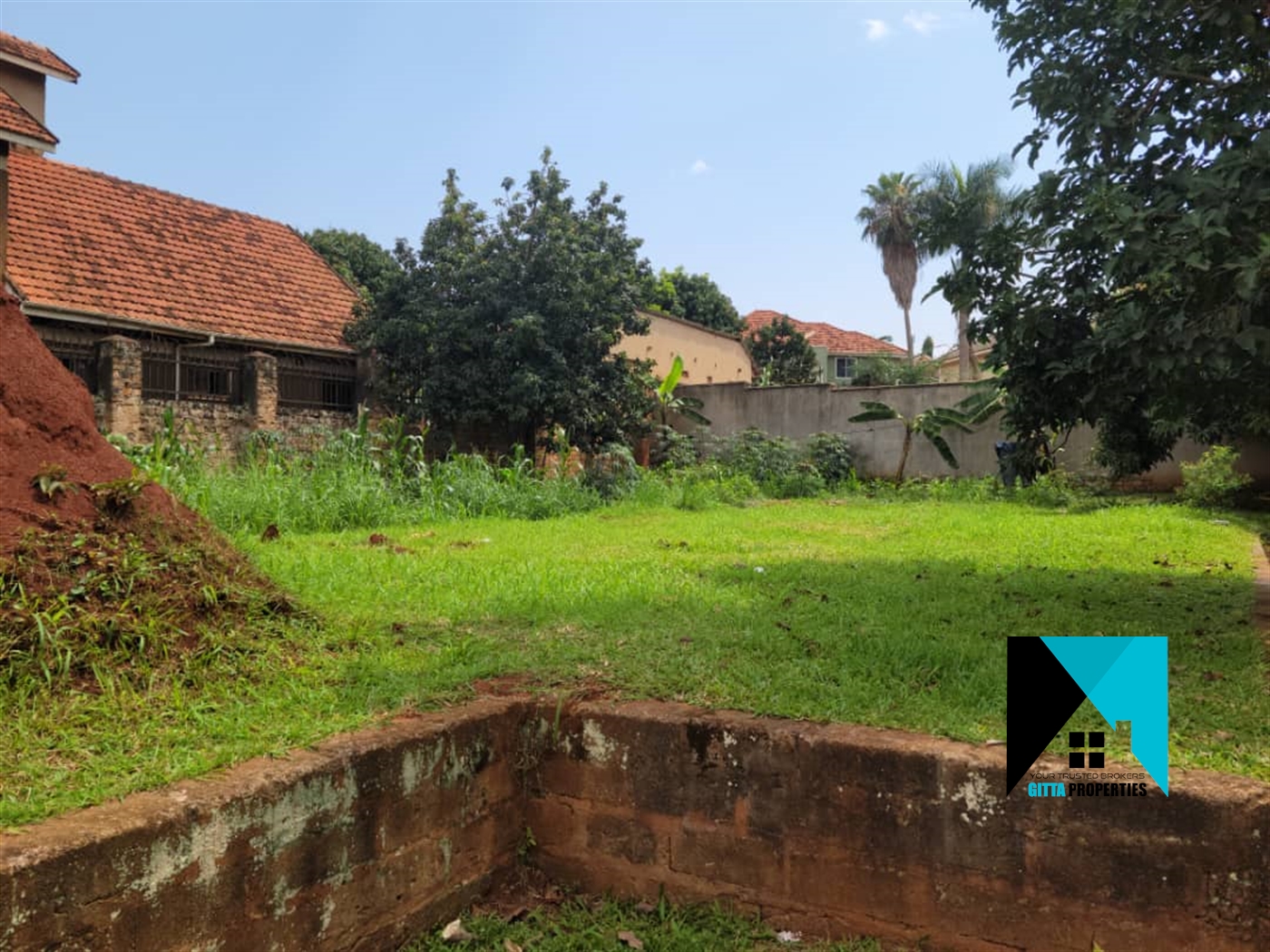 Residential Land for sale in Kigoowa Kampala