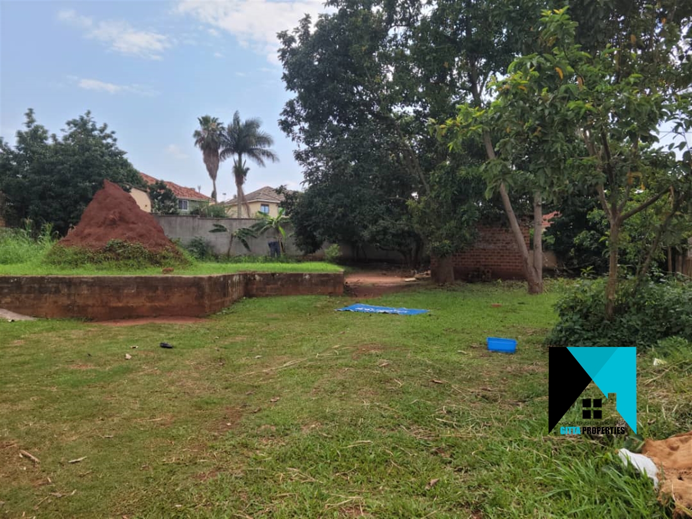 Residential Land for sale in Kigoowa Kampala