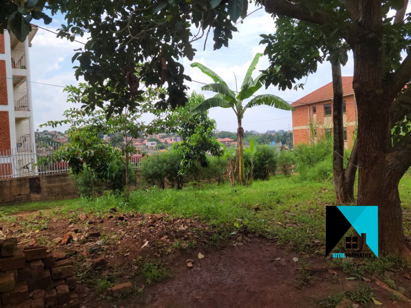 Residential Land for sale in Kigoowa Kampala