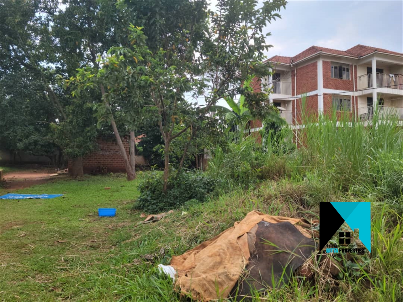 Residential Land for sale in Kigoowa Kampala