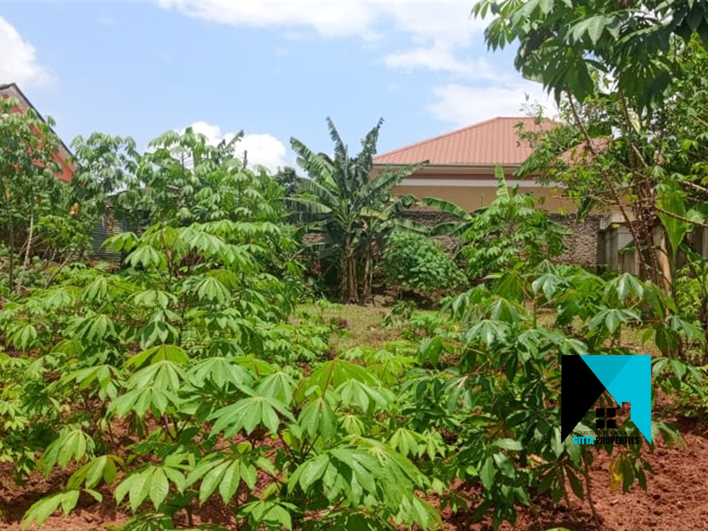 Residential Land for sale in Kulambilo Kampala