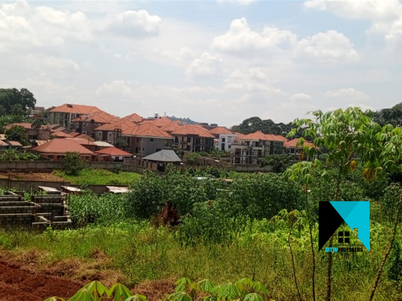 Residential Land for sale in Kulambilo Kampala