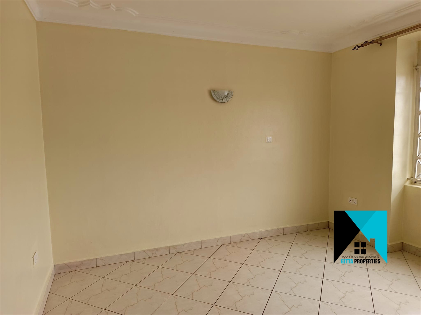 Apartment for rent in Bbunga Kampala